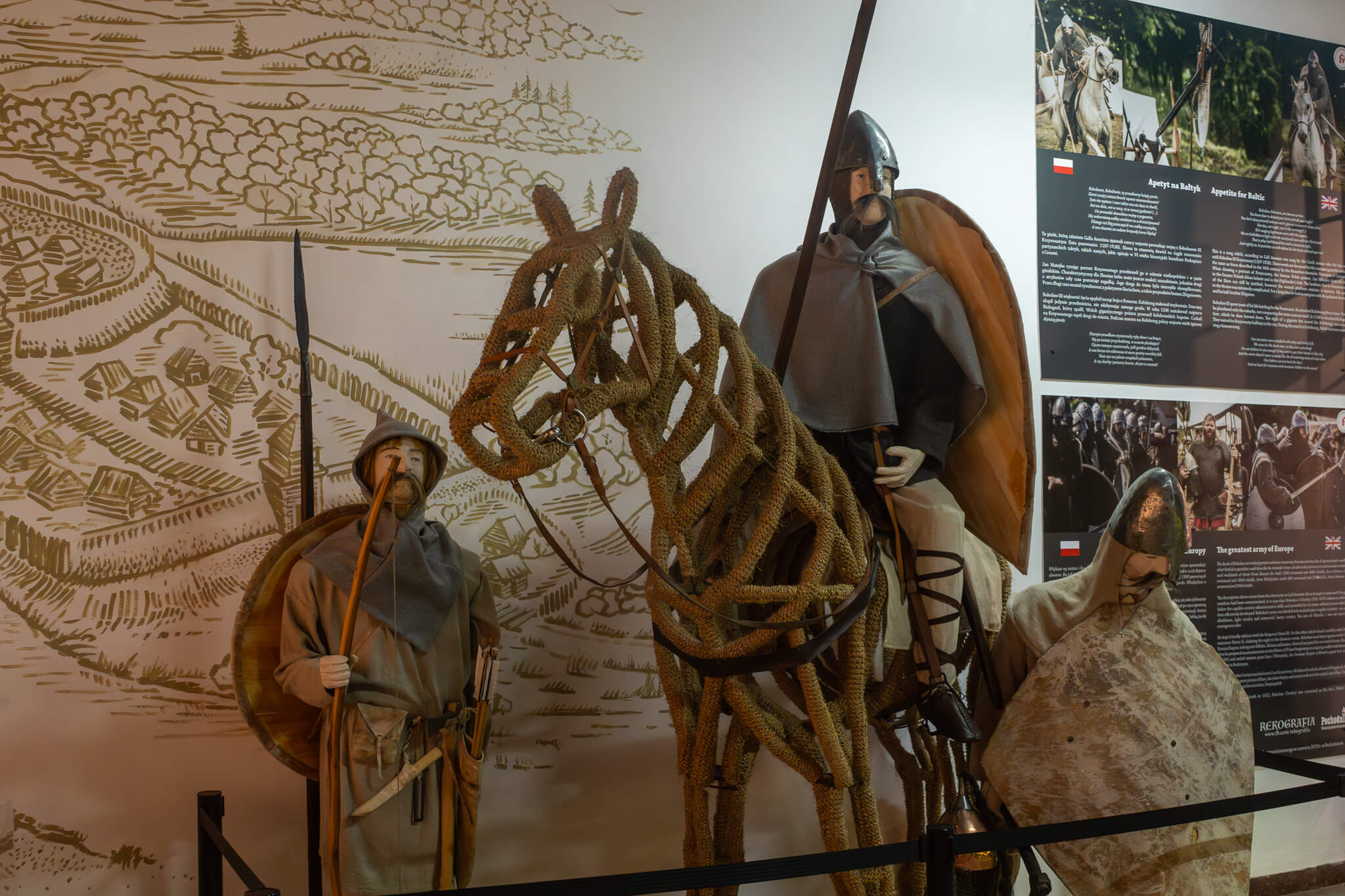 Muzeum Oręża Polskiego w Kołobrzegu
